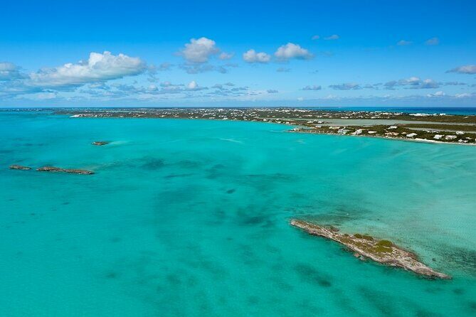 Jet Ski Shipwreck Tour to La Famille Express - Authenticity and Value