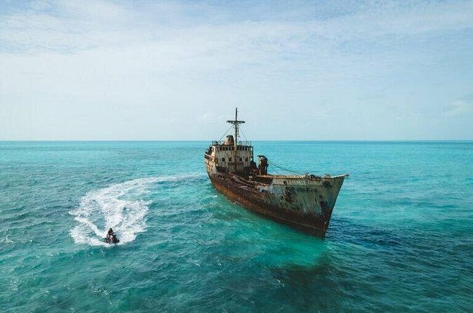 Jet Ski Shipwreck Tour to La Famille Express - Final Thoughts