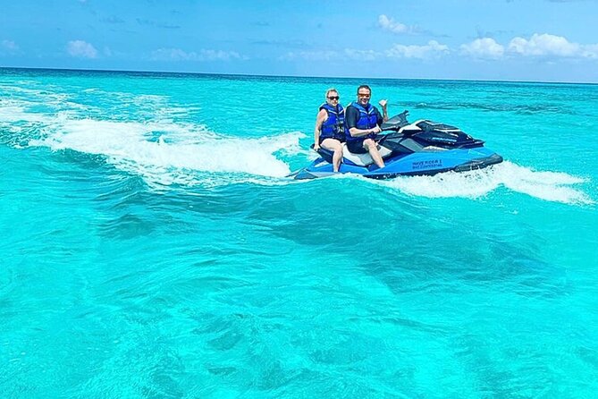Jet Ski + Snorkel Expedition in Playa San Francisco - Tour Duration and Meeting Point