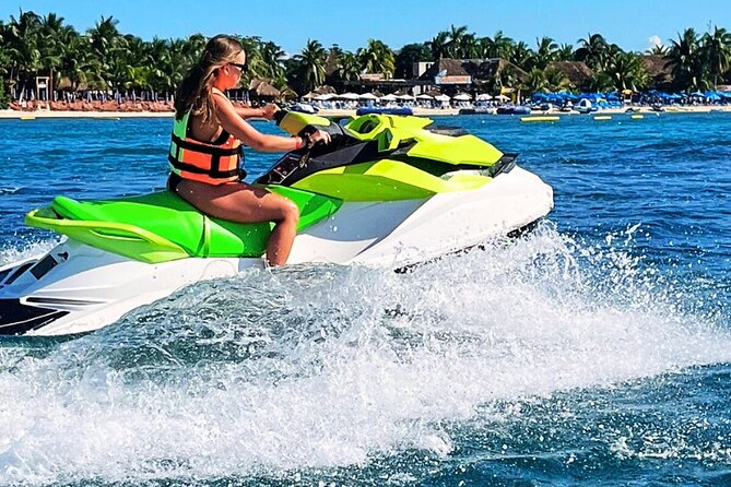 Jet Ski + Snorkel Expedition in Playa San Francisco - Additional Important Details
