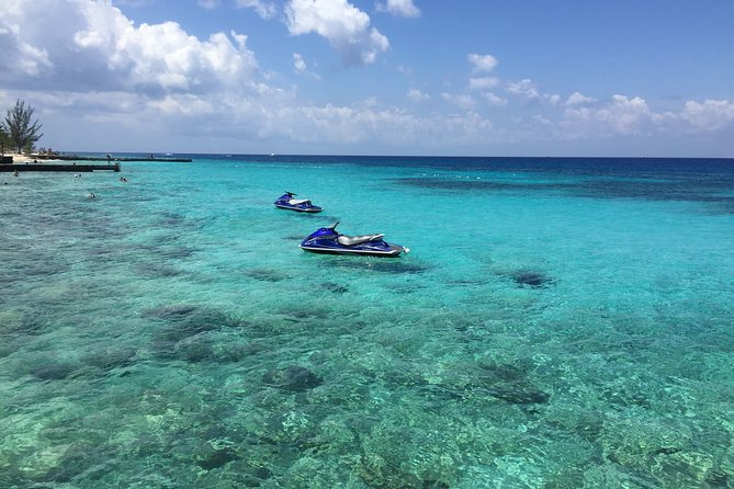 Jet Ski + Snorkel Expedition in Playa San Francisco - Frequently Asked Questions