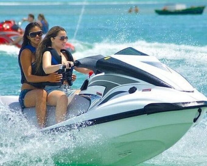 Jet Ski, Snorkelling & Para Sailing Tour - Recommendations