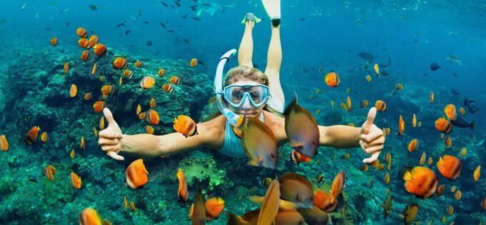 Jet Ski, Snorkelling & Para Sailing Tour - Pricing and Duration
