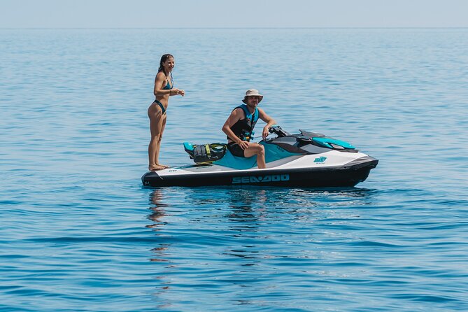 Jet Ski Tour Around Alcanda Island - Traveler Testimonials