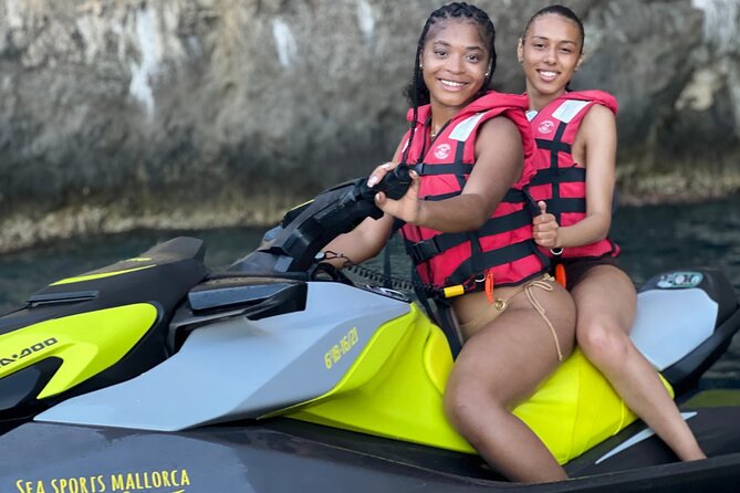 Jet Ski Tour Cala Millor Bay - Jet Ski Experience in Cala Millor