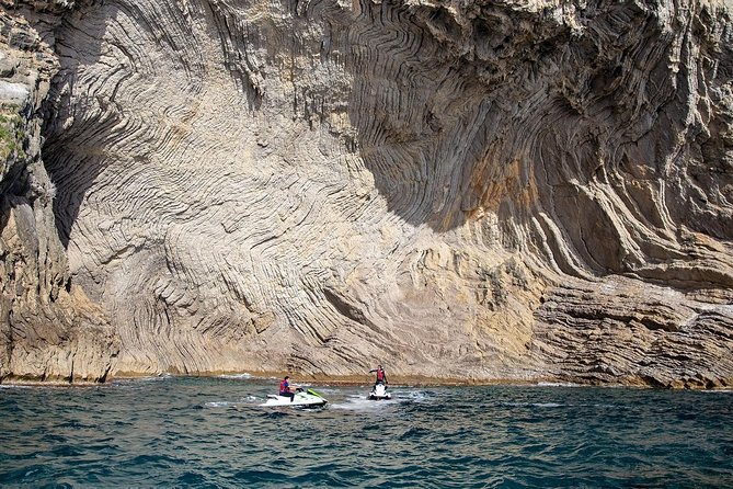 Jet-Ski Tour From Alcudia Bay - Overview of the Experience