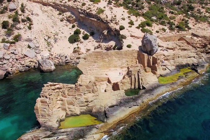 Jet Ski Tour From San Antonio (Ibiza) to Atlantis - Participation Guidelines