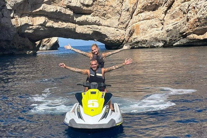 Jet Ski Tour From San Antonio (Ibiza) to Margaritas Islands - Customer Experiences and Feedback