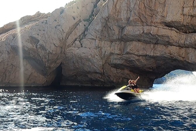 Jet Ski Tour From San Antonio (Ibiza) to Margaritas Islands - Recommendations and Considerations