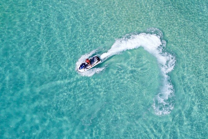 Jet Ski Tour in Dubai Duration 1H - Cancellation and Refund