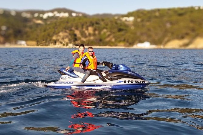 Jet Ski Tour in Lloret, Blanes and Tossa - Discovering the Costa Brava