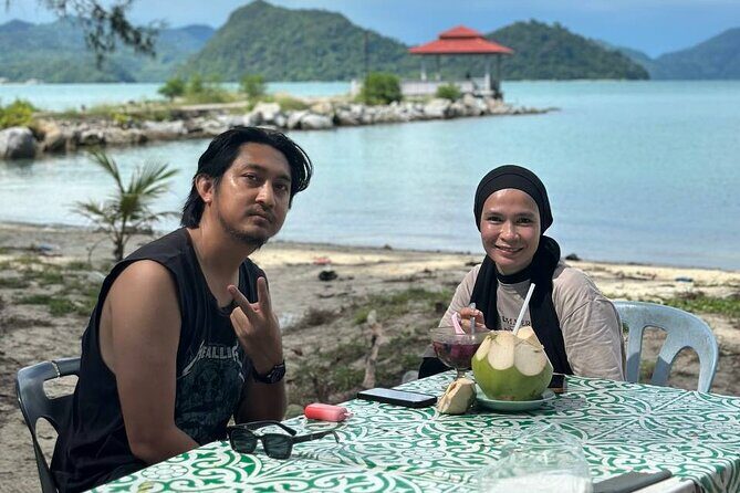 Jet Ski Tour Mee Udang Pulau Tuba - FAQ: Practical Questions About the Jet Ski Tour Mee Udang Pulau Tuba