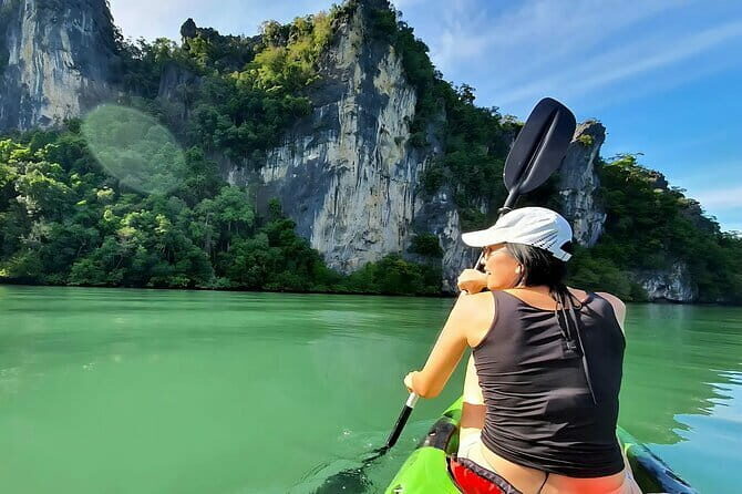 Jet Ski Tour Ruby Package - The Sum Up