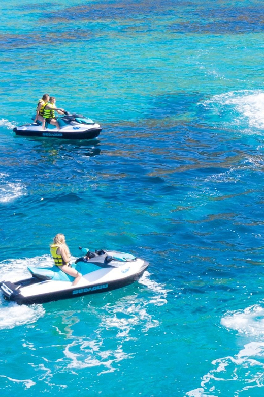 Jet Ski Tour Sunset Price 2 Person - Key Points