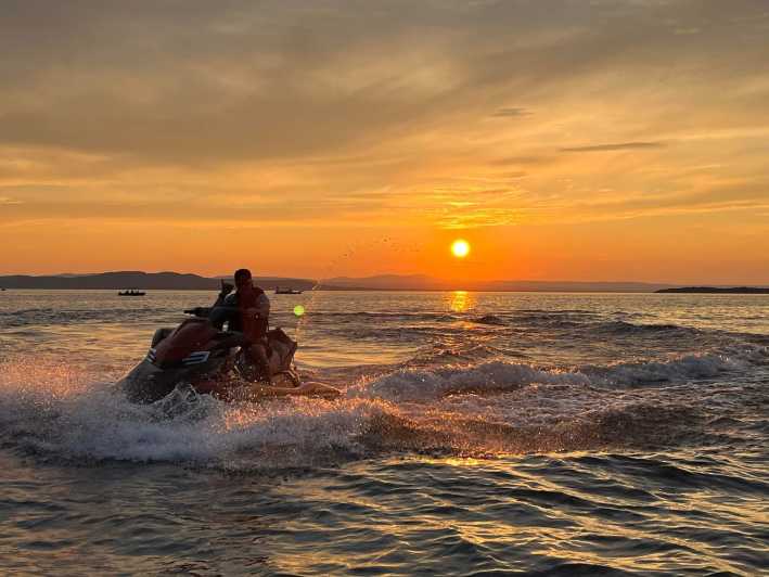 Jet Ski Tour Sunset Price 2 Person - Price and Duration