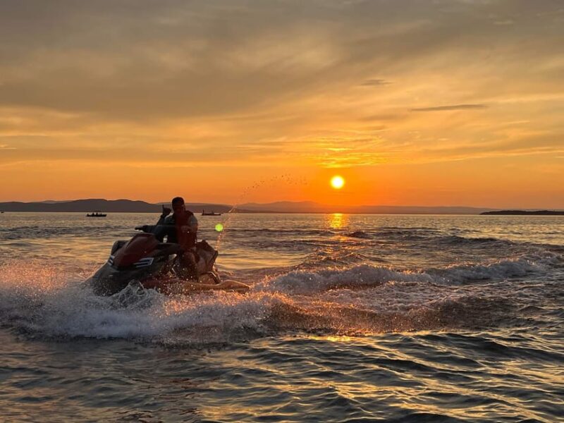 Jet Ski Tour Sunset Price 2 Person - Customer Feedback