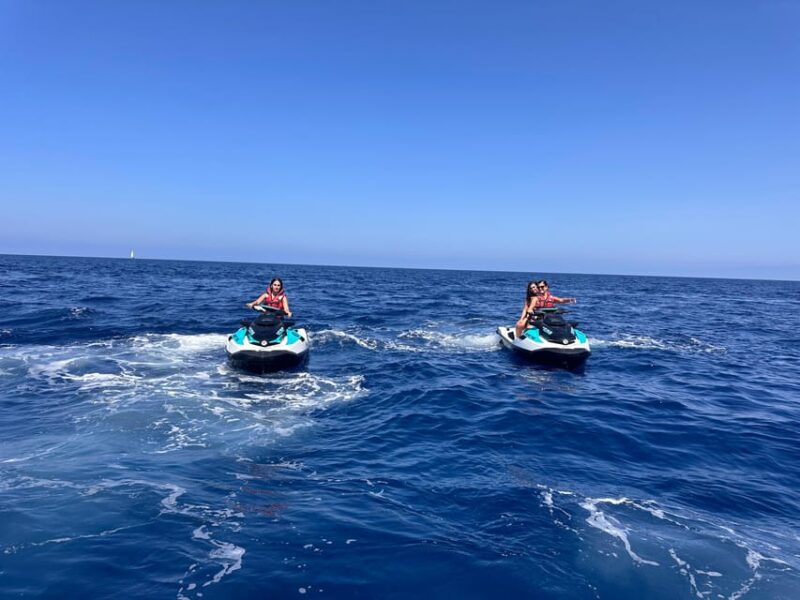 Jet Ski Tour Sunset Price 2 Person - Frequently Asked Questions