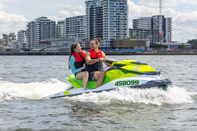 Jet Ski Tours Brisbane: Dont Just Visit Brisbane - Experience It - Additional Considerations