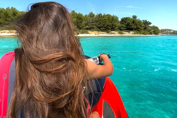 Jet Ski Trip in Phuket - Phukets Natural Wonders