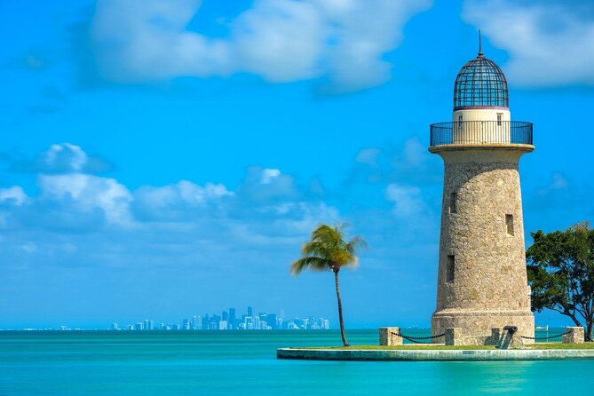Jet Ski With Pontoon Ride at Downtown Miami - 2 Hours - Key Points