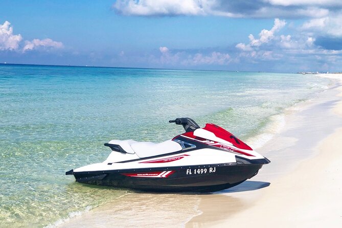 Jet Ski With Private Transportation From Montego Bay Resorts - About Your Stay