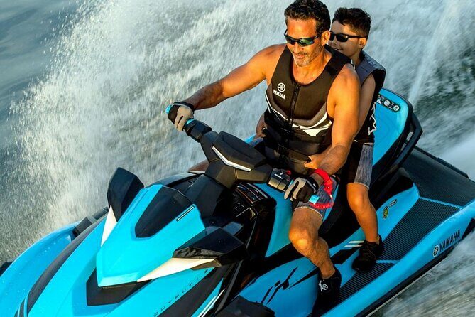 Jet Ski & Zip line splash in punta cana - Who Should Book This Tour?