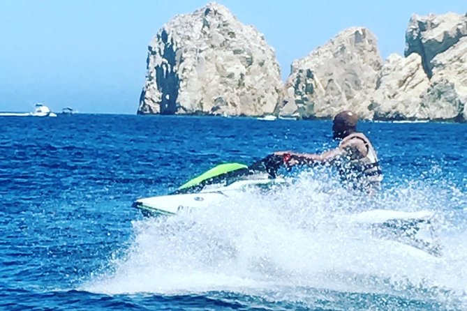 Jet Skiing in Cabo San Lucas - Pricing and Cancellation Policy Overview