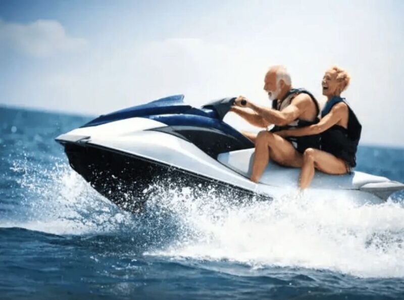 Jet Skiing in Unawatuna - Frequently Asked Questions