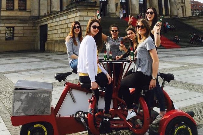 Jetbike Berlin - Accessibility and Inclusivity