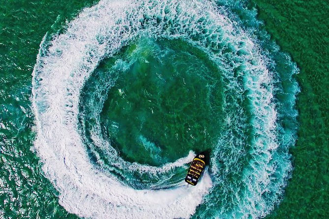 JetBlast Jet Boat Ride - Reviews and Customer Feedback