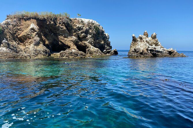 Jetski Adventure: Guided Trip from Long Beach to Catalina Island - Final Thoughts