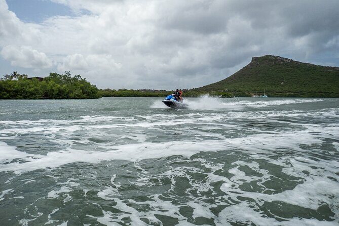 Jetski Adventure Piscadera - What Travelers Are Saying