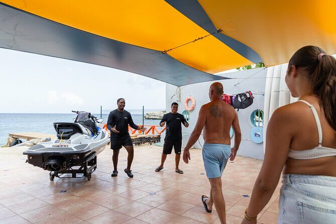 Jetski Adventure Piscadera - Final Thoughts: Who Will Love This Tour?