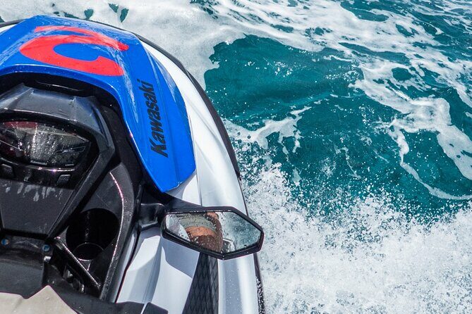Jetski Adventure Piscadera - FAQs