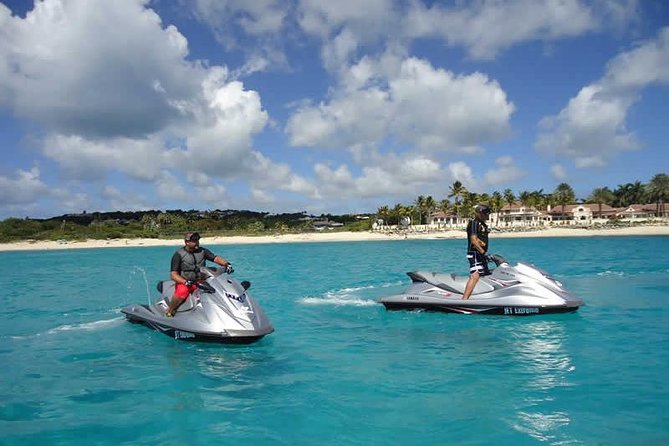 JetSki and Beach - About Your Stay