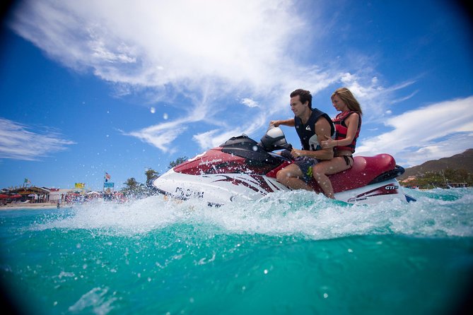 JetSki and Beach - Questions About Your Stay
