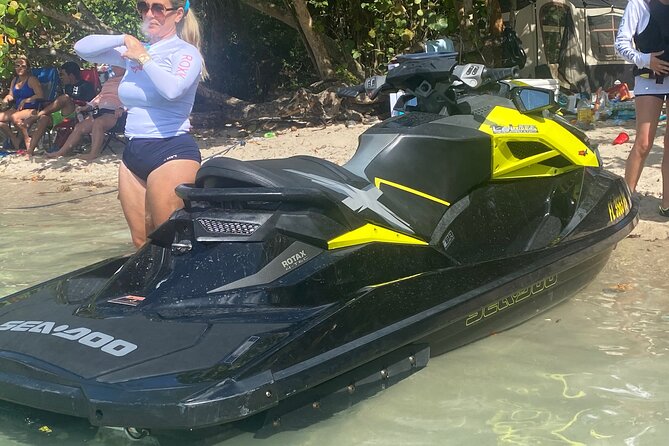 Jetski Experience for 1 or 2 Hours in Miami Beach (Duffys) - Frequently Asked Questions