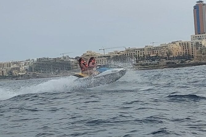 Jetski Rental in Malta - About Your Stay