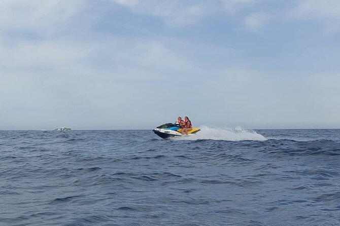 Jetski Rental in Malta - Location and Directions