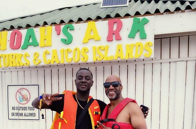 Jetski Rental in Providenciales - FAQ