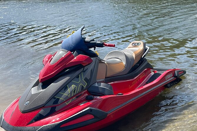 Jetski Rentals in Fort Lauderdale - Key Points