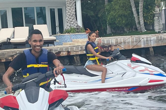 Jetski Rentals in Fort Lauderdale - Schedule and Availability