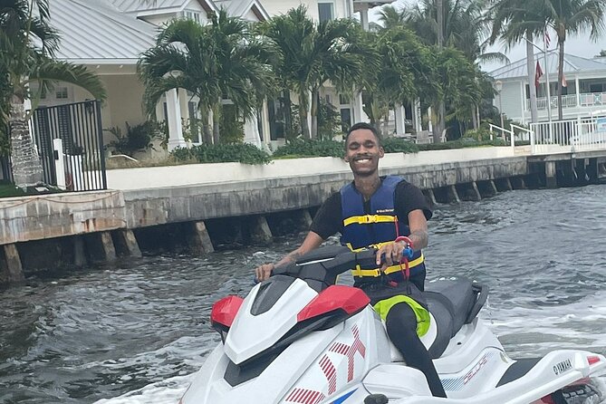 Jetski Rentals in Fort Lauderdale - Customer Feedback and Ratings