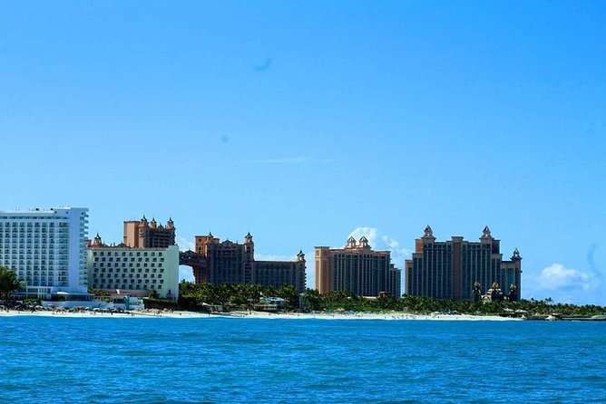 Jetski Rentals Nassau Bahamas. Transportation Included (Free) - Transportation Services