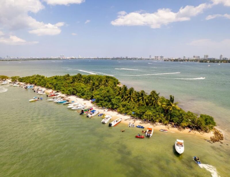 Jetski Ride in Miami - Instructor Availability and Languages