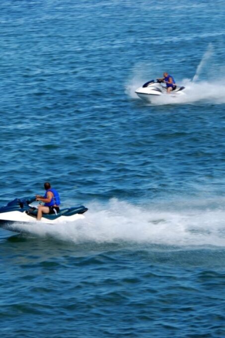 Jetski Ride in Miami - Ideal for Novice and Experienced Riders
