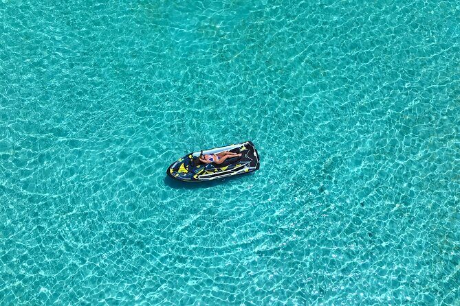 Jetski SeaDoo Photoshoot and Video Aruba - What Makes This Aruba Water Experience Special?