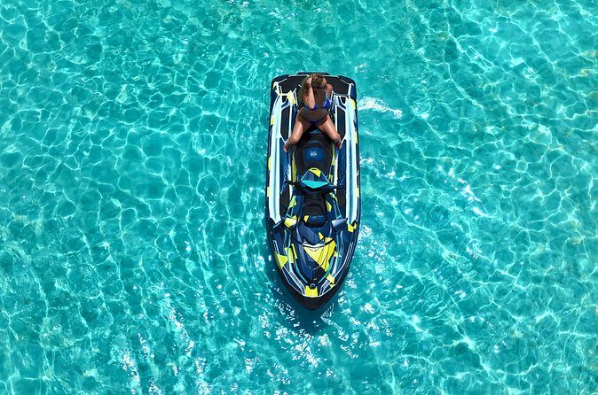 Jetski SeaDoo Photoshoot and Video Aruba - Authentic Feedback and Insights