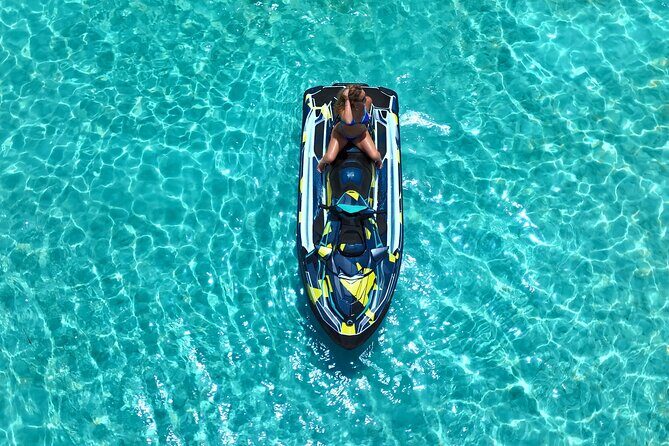 Jetski SeaDoo Photoshoot and Video Aruba - Final Thoughts: Is This Experience for You?