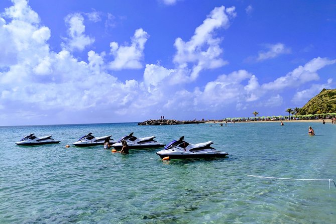 JetSki Snorkel Adventure - Additional Information